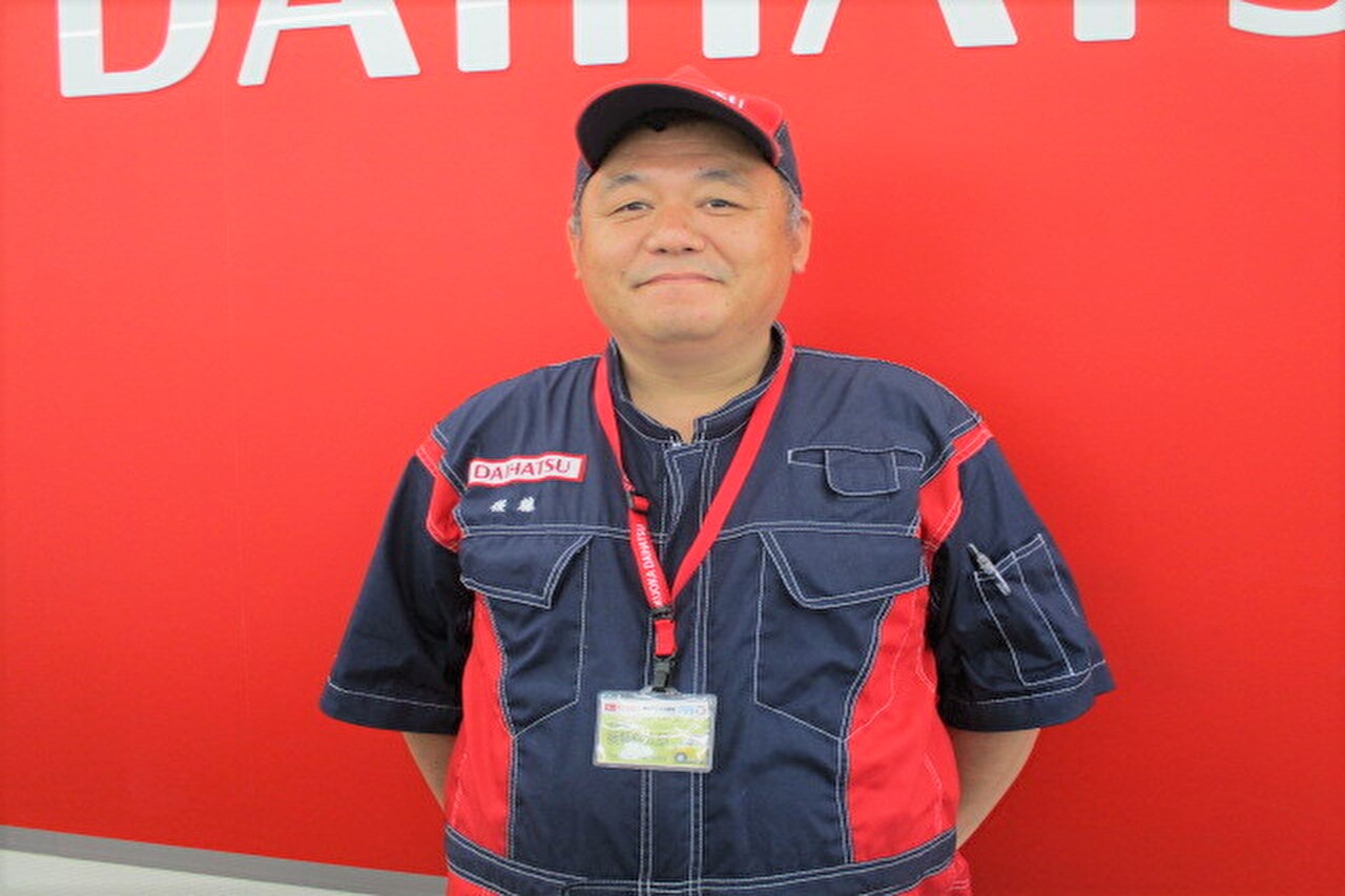 福岡ダイハツ